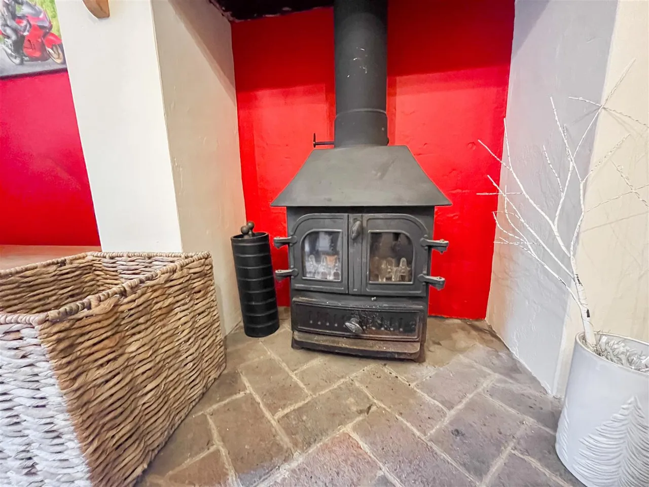 Kings Marsh Cottages, Five Ashes, TN20, photo 17