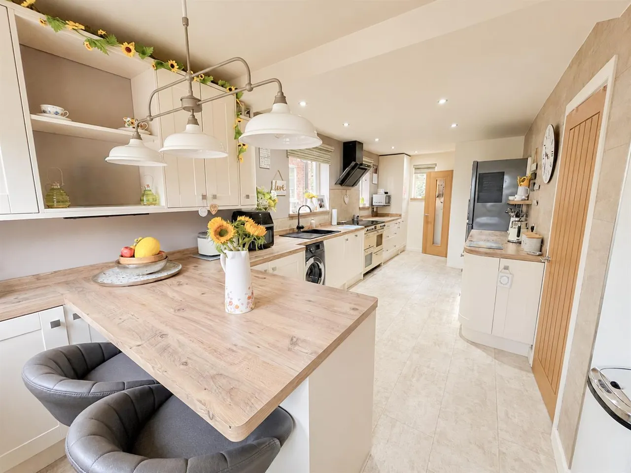 Kings Marsh Cottages, Five Ashes, TN20, photo 7