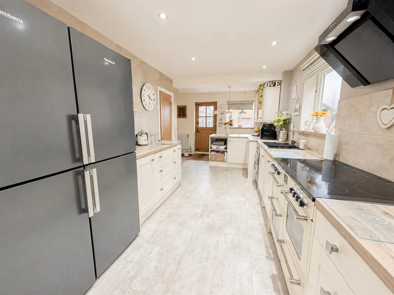 Kings Marsh Cottages, Five Ashes, TN20, photo 19