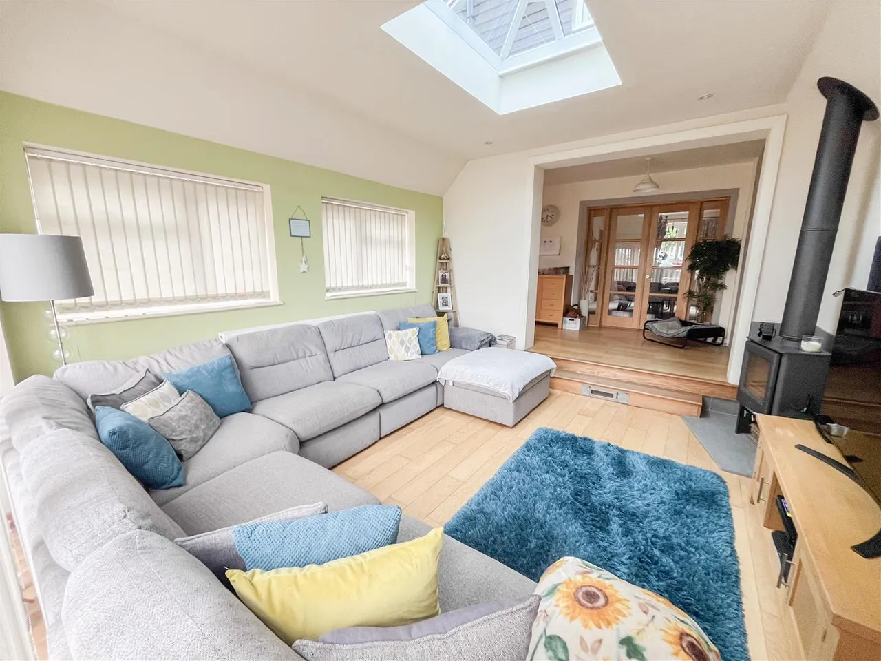 Kings Marsh Cottages, Five Ashes, TN20, photo 3