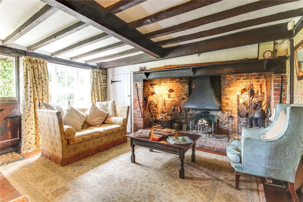 Tanhouse Lane, Peasmarsh, TN31, photo 2