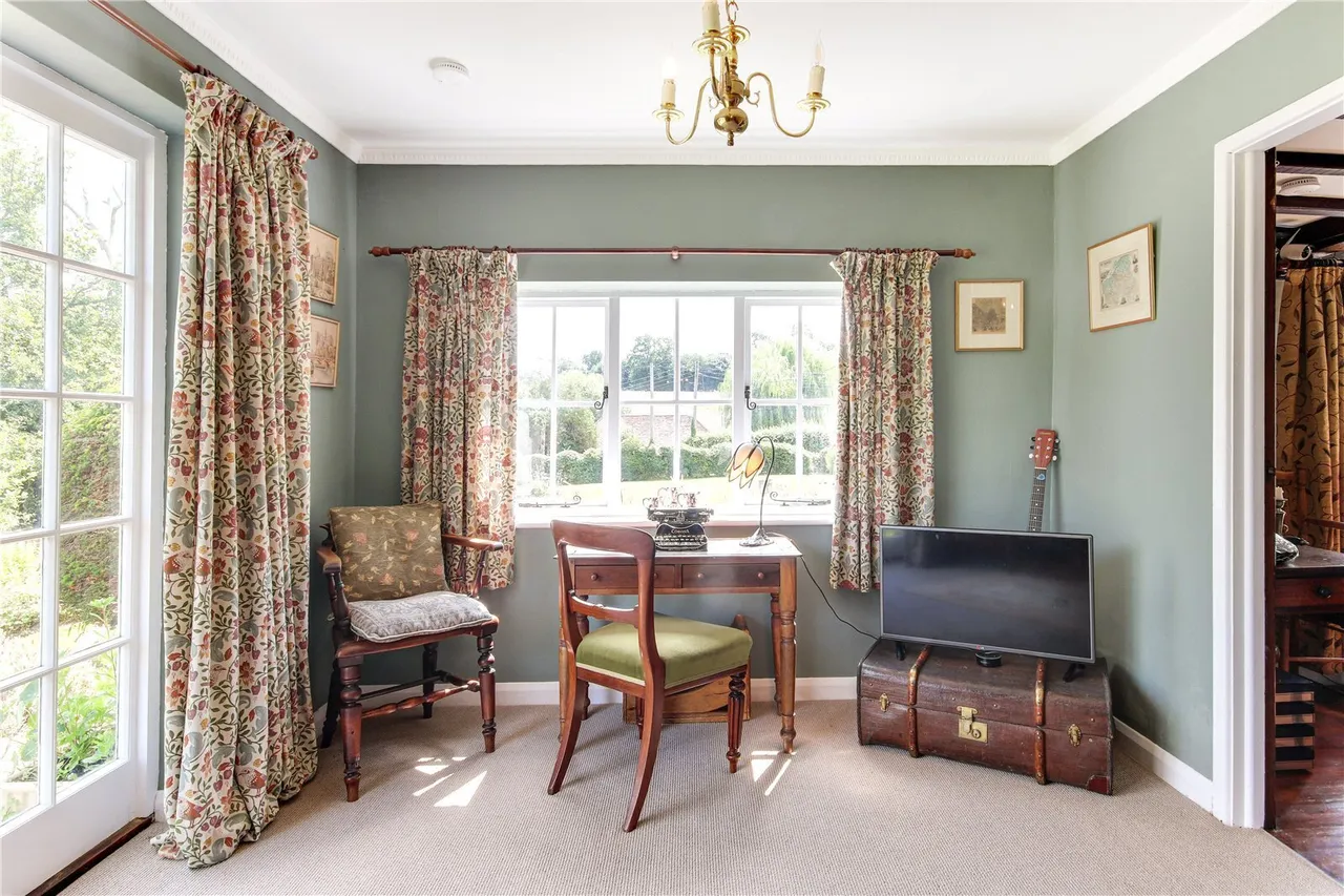 Tanhouse Lane, Peasmarsh, TN31, photo 4
