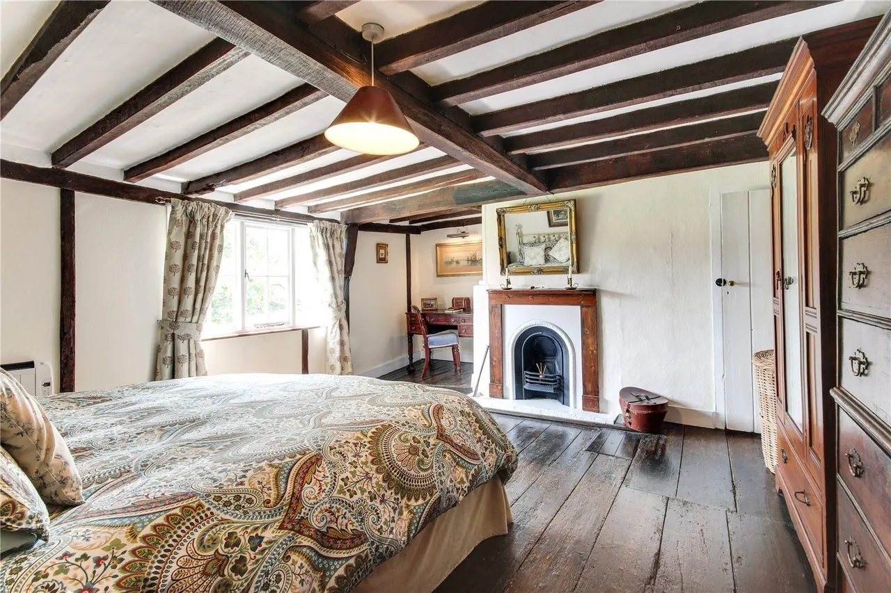 Tanhouse Lane, Peasmarsh, TN31, photo 6