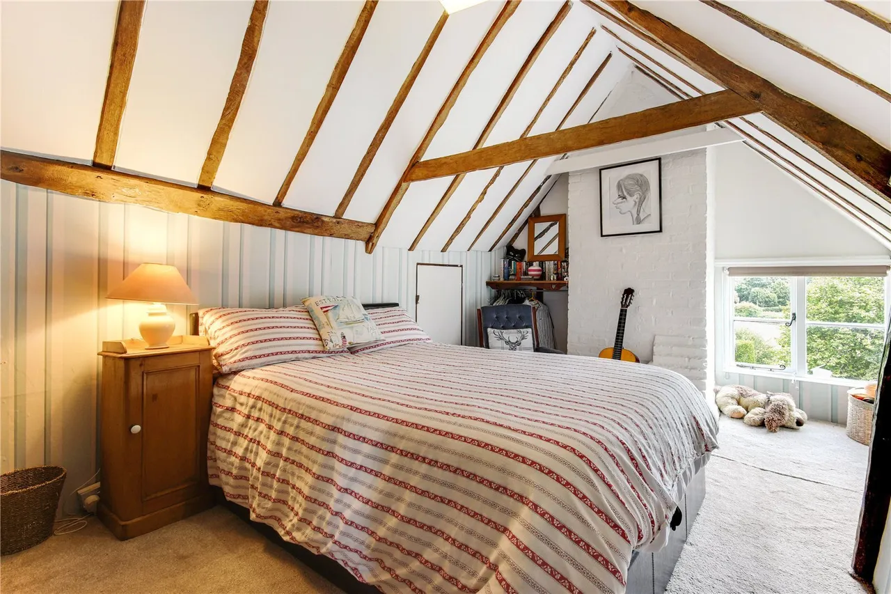 Tanhouse Lane, Peasmarsh, TN31, photo 7