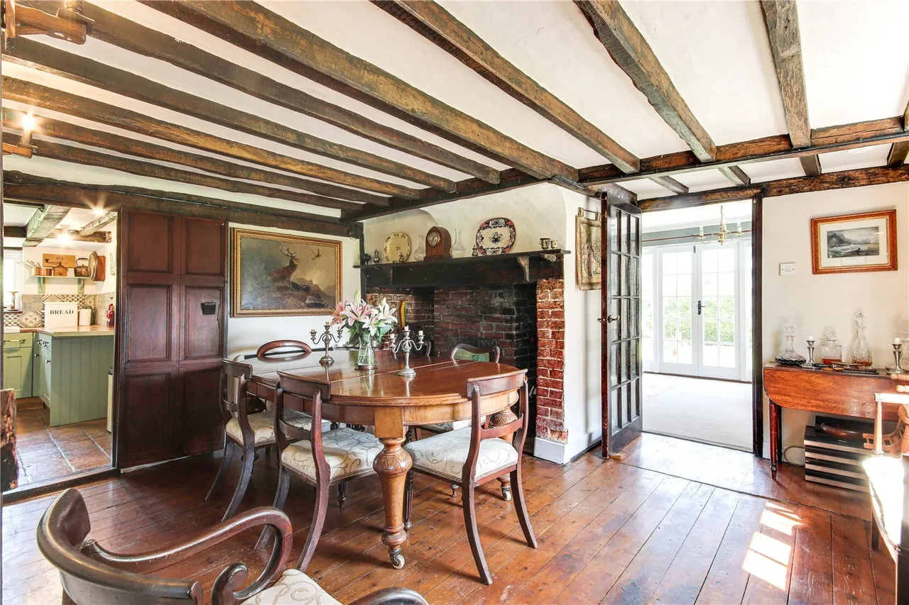 Tanhouse Lane, Peasmarsh, TN31, photo 5