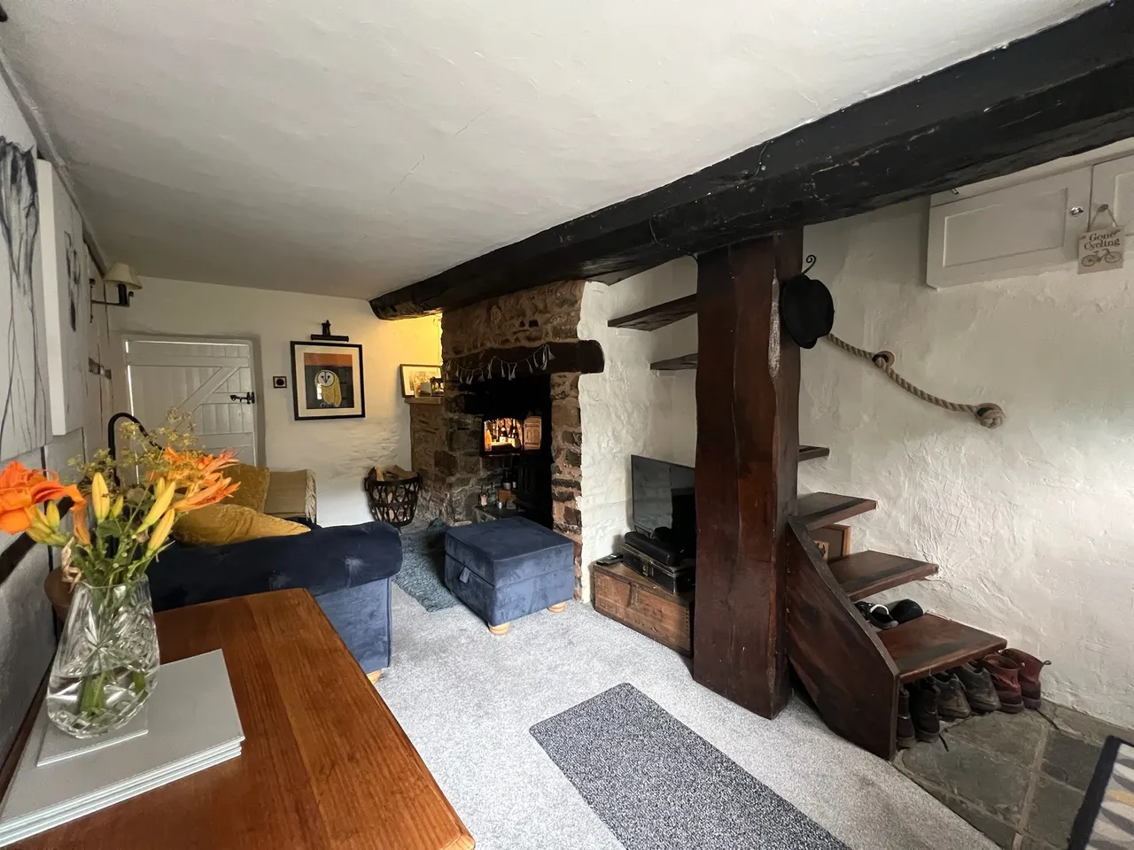 Knowstone, South Molton, EX36, photo 4