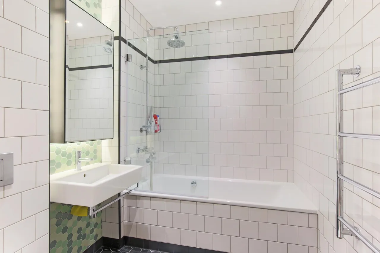 Montagu House, London City Island, E14, photo 6