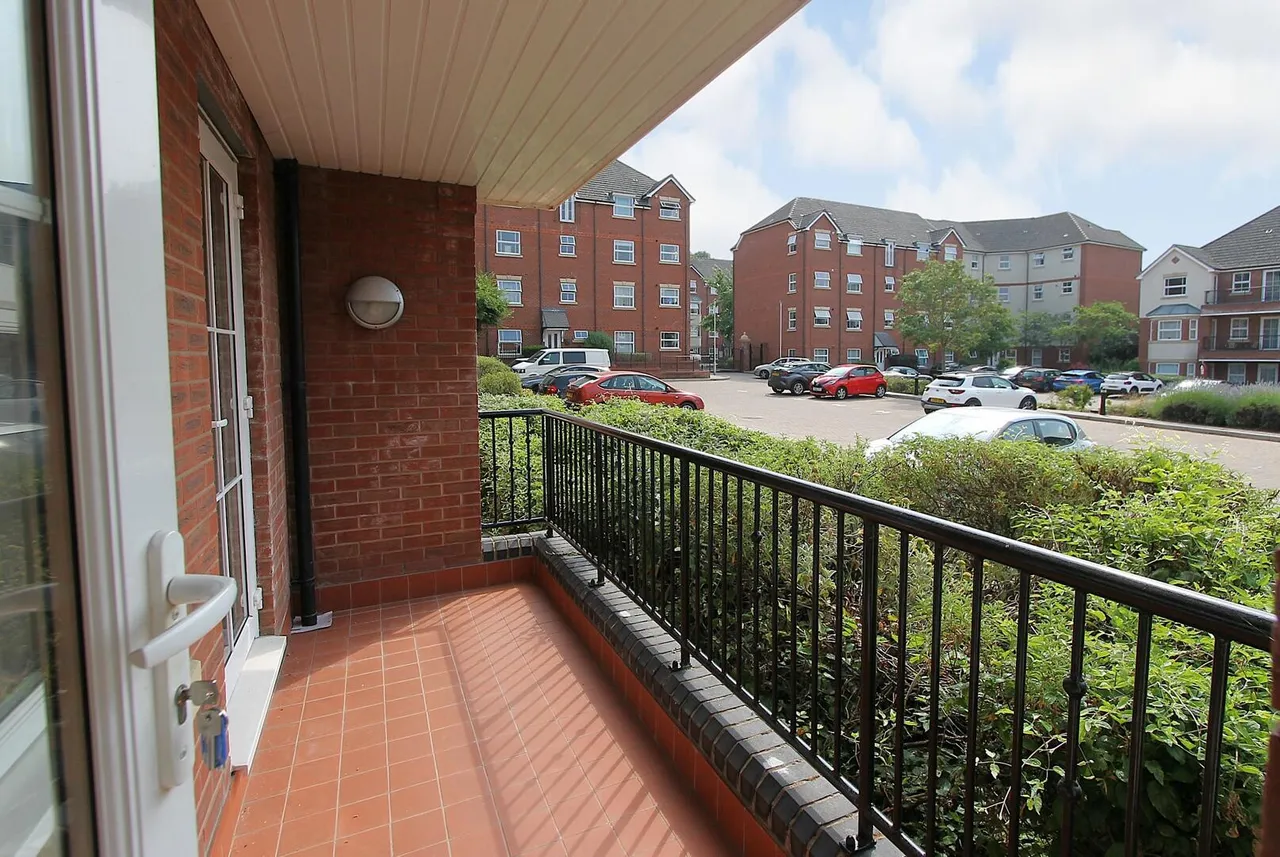 Trefoil Gardens, Amblecote, Stourbridge, photo 2