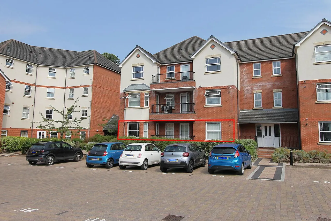 Trefoil Gardens, Amblecote, Stourbridge, photo 14