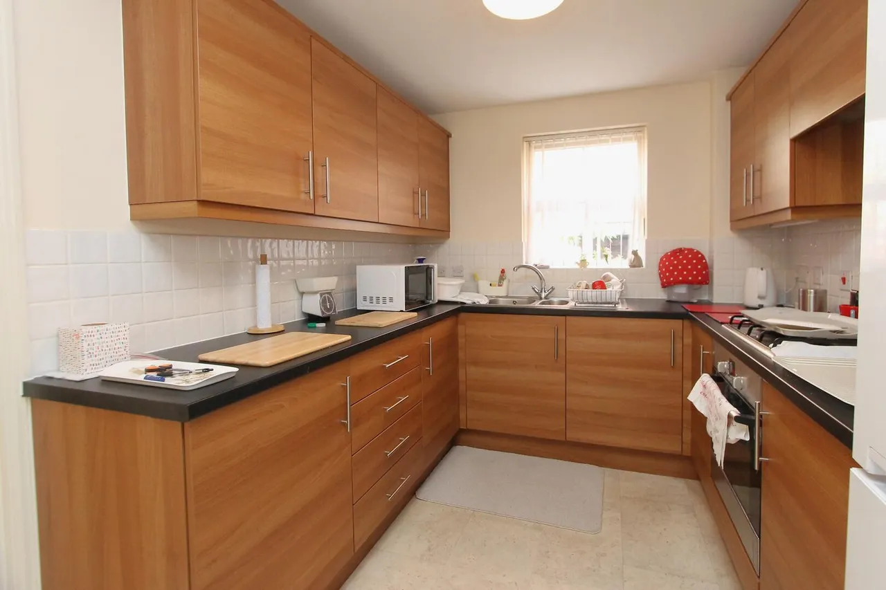 Trefoil Gardens, Amblecote, Stourbridge, photo 4