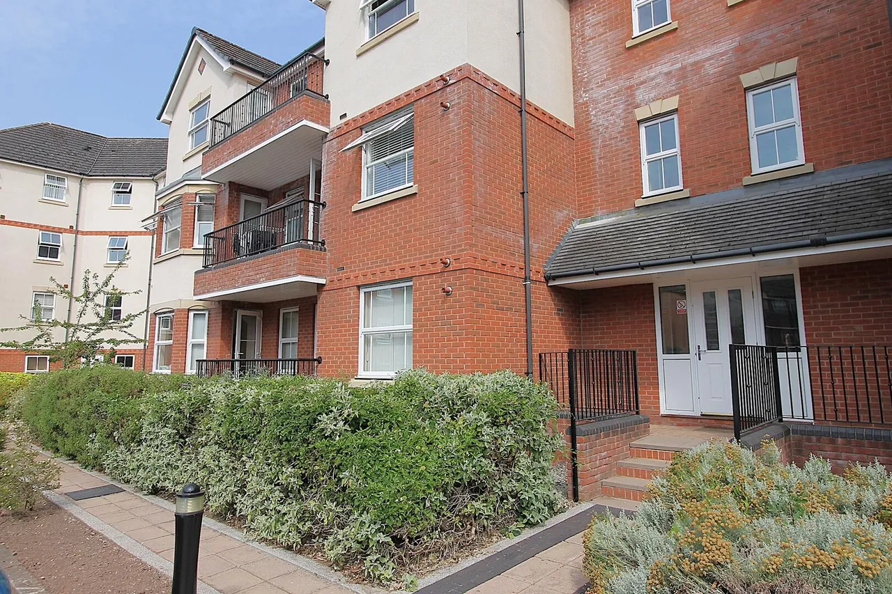 Trefoil Gardens, Amblecote, Stourbridge, photo 15
