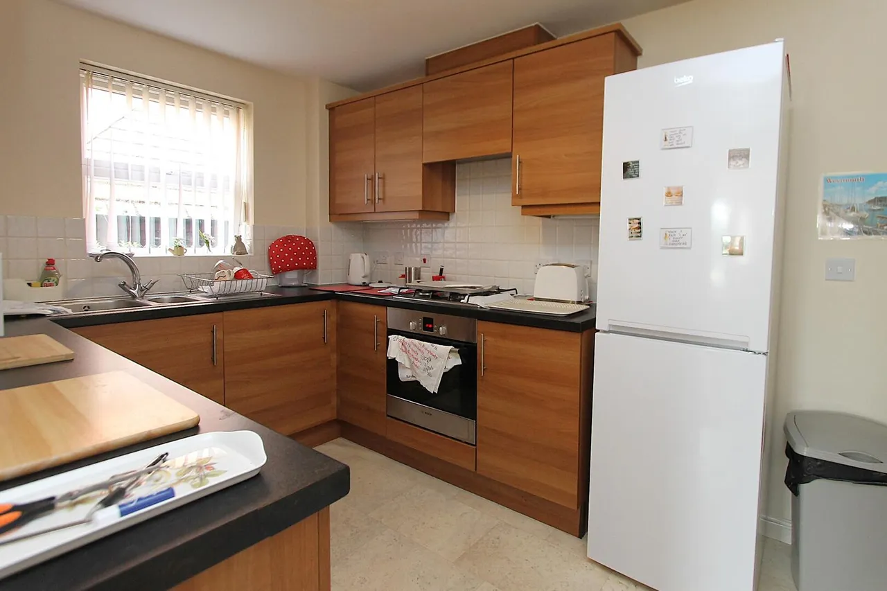 Trefoil Gardens, Amblecote, Stourbridge, photo 5