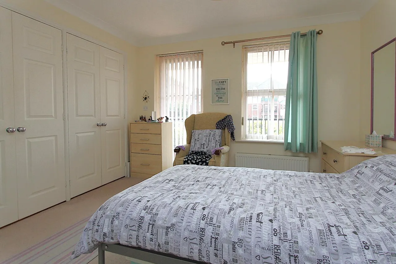 Trefoil Gardens, Amblecote, Stourbridge, photo 7