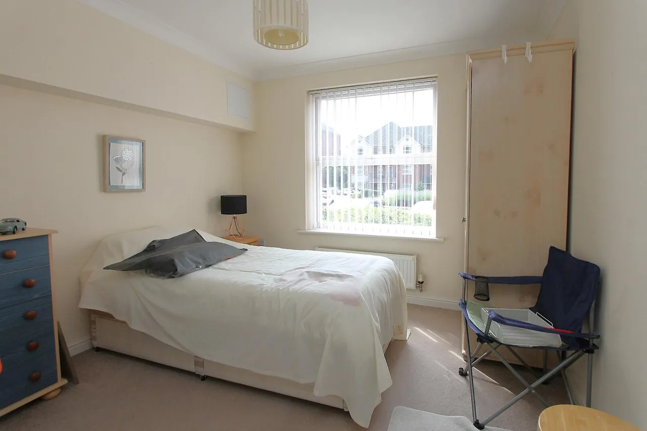 Trefoil Gardens, Amblecote, Stourbridge, photo 8