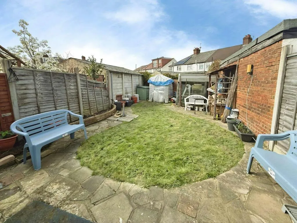 Stonecroft Way, Croydon, CR0, photo 7