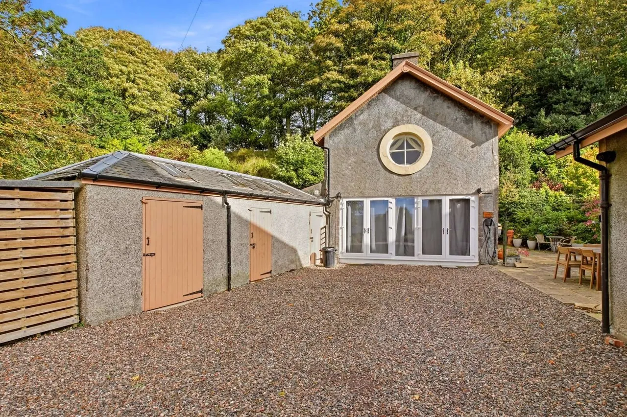 Shore Road, Cove, G84, photo 20