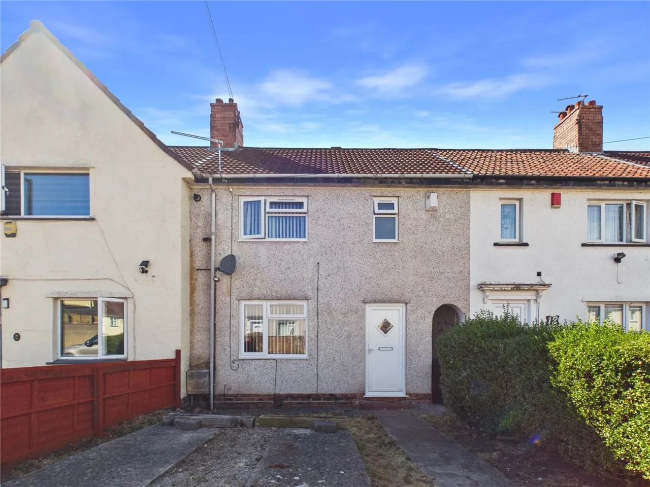 Norwich Drive, Brislington, BS4, photo 2