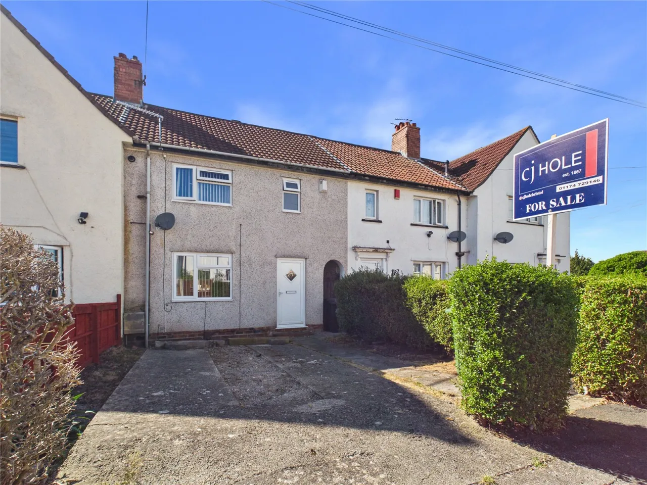 Norwich Drive, Brislington, BS4, photo 28