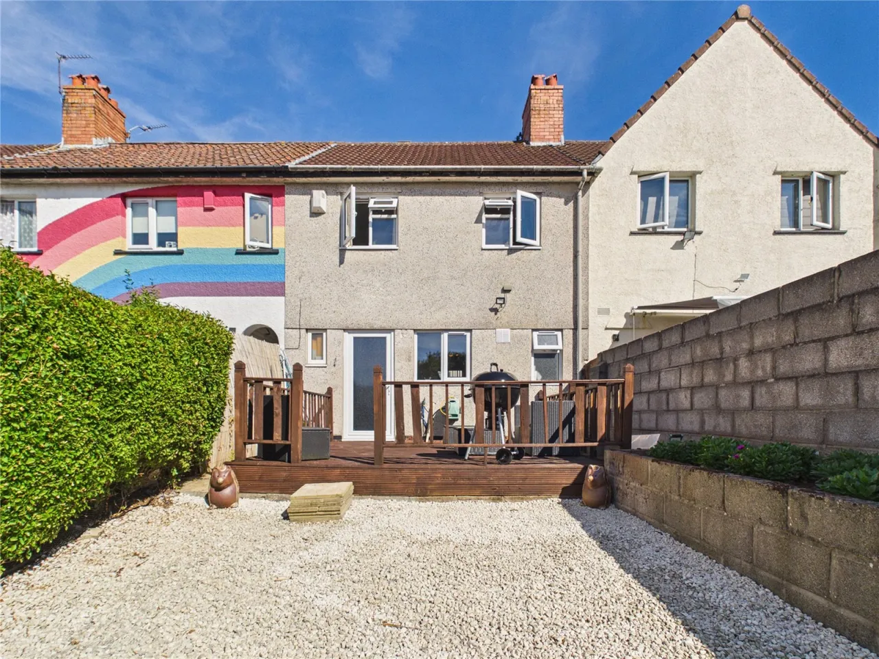 Norwich Drive, Brislington, BS4, photo 29