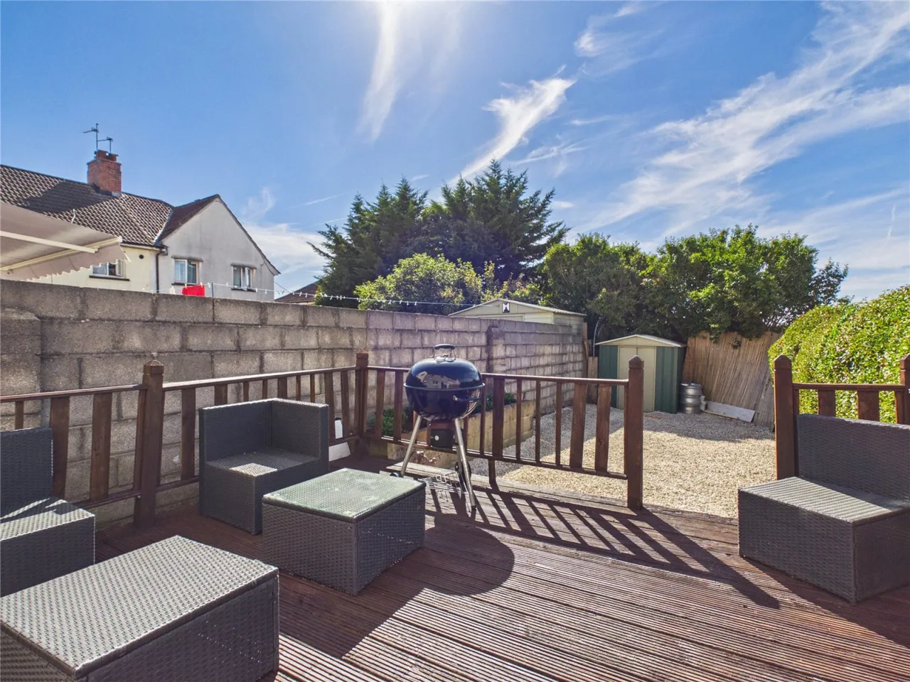 Norwich Drive, Brislington, BS4, photo 12