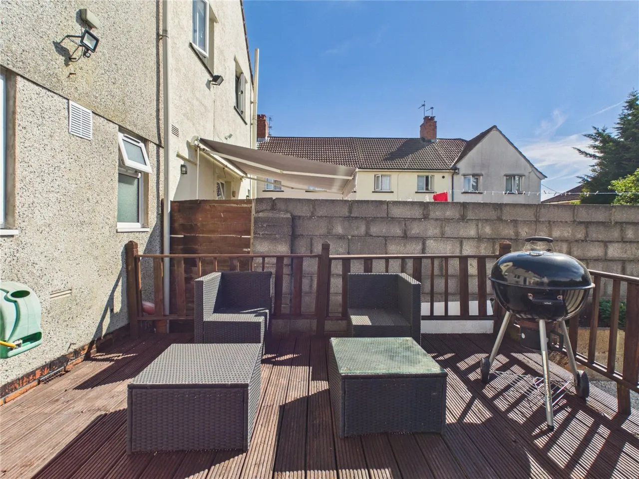 Norwich Drive, Brislington, BS4, photo 11