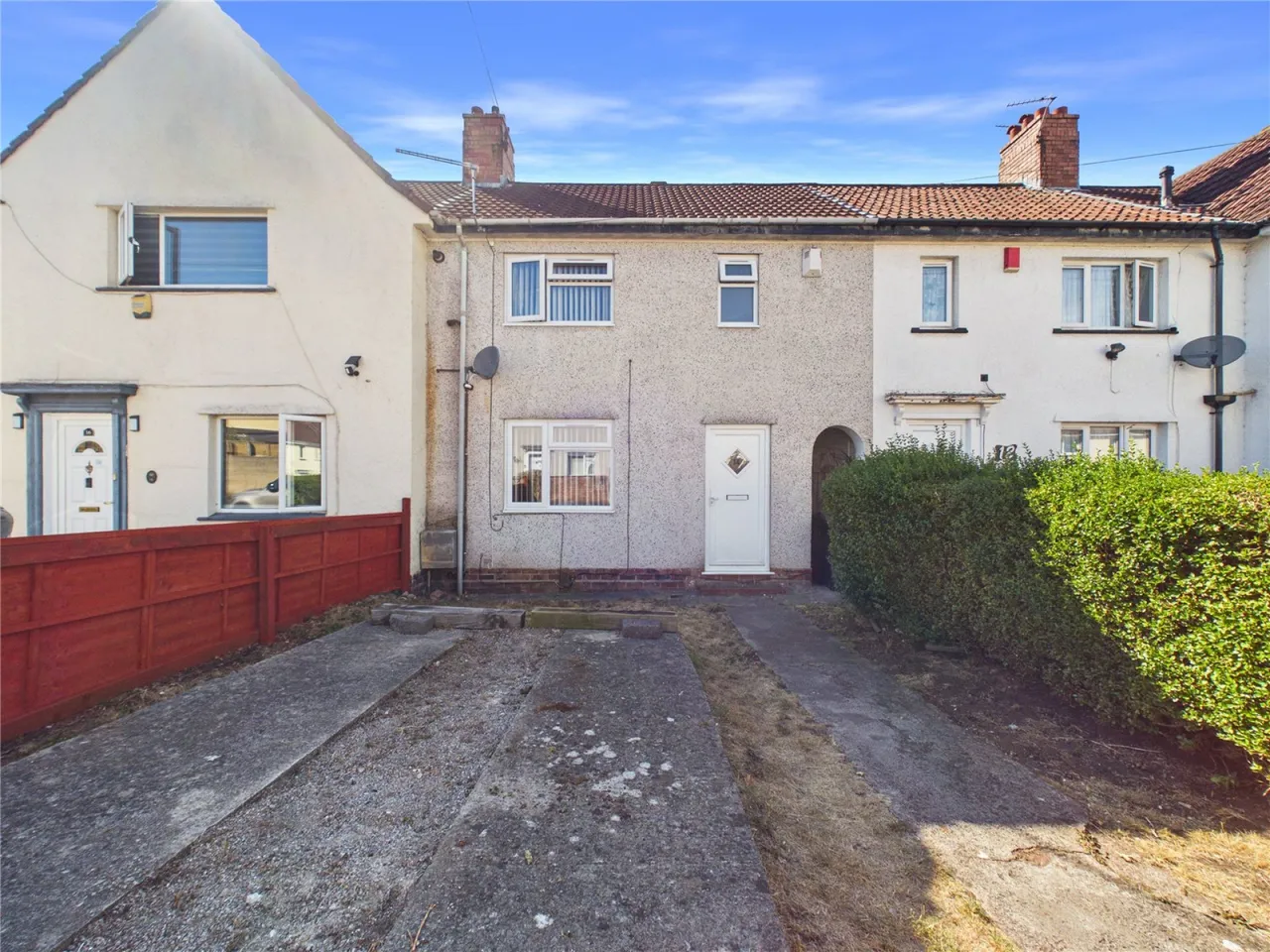 Norwich Drive, Brislington, BS4, photo 27