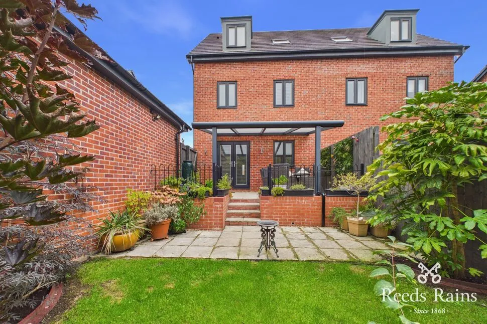 Ryton Place, Leyland, PR25, photo 2