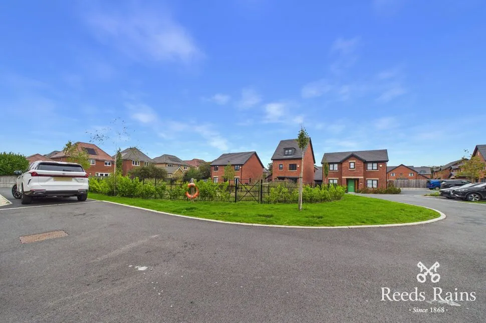 Ryton Place, Leyland, PR25, photo 24
