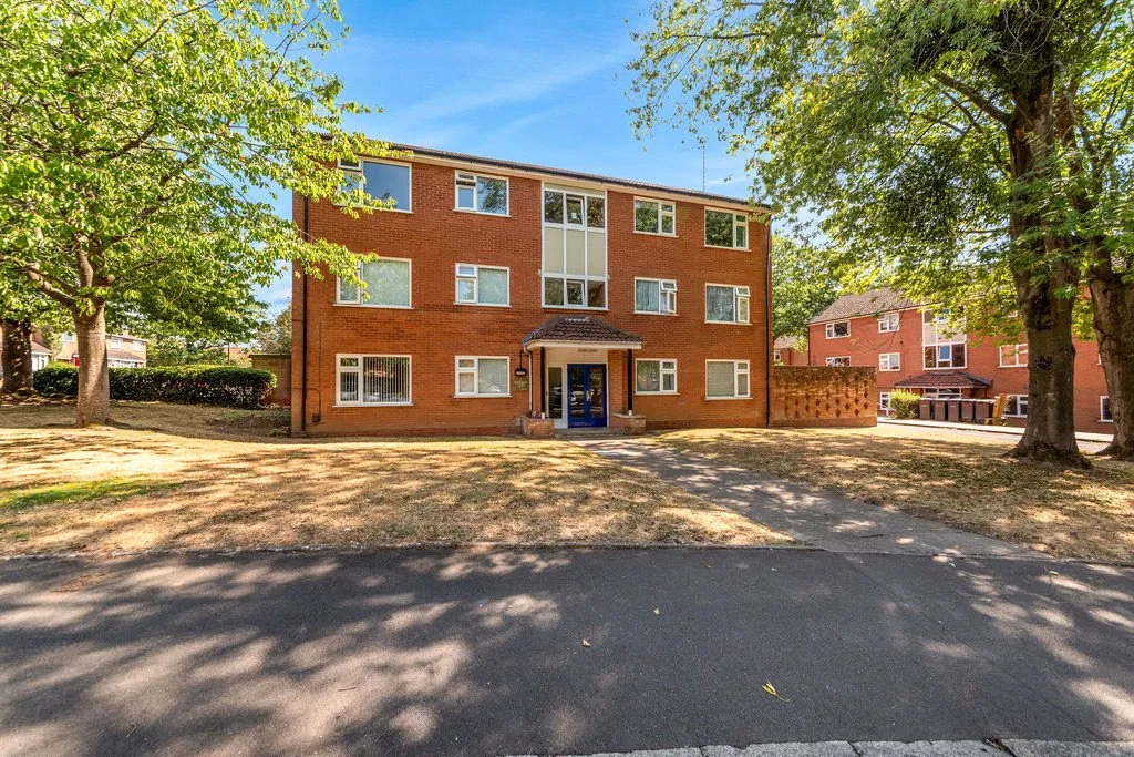 1 bed flat for sale — Jervoise Drive, Northfield, Birmingham, B31 2XU