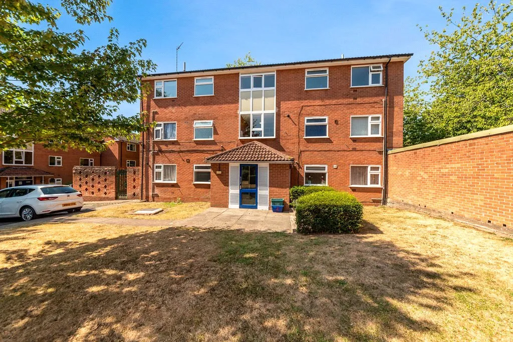 Jervoise Drive, Northfield, Birmingham, B31 2XU, photo 16
