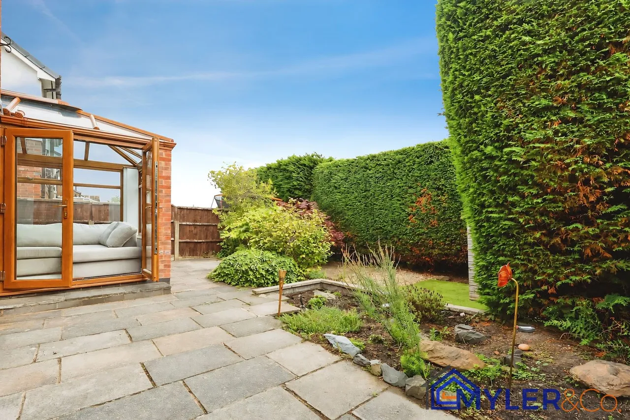 Mithril Close, Widnes, photo 17