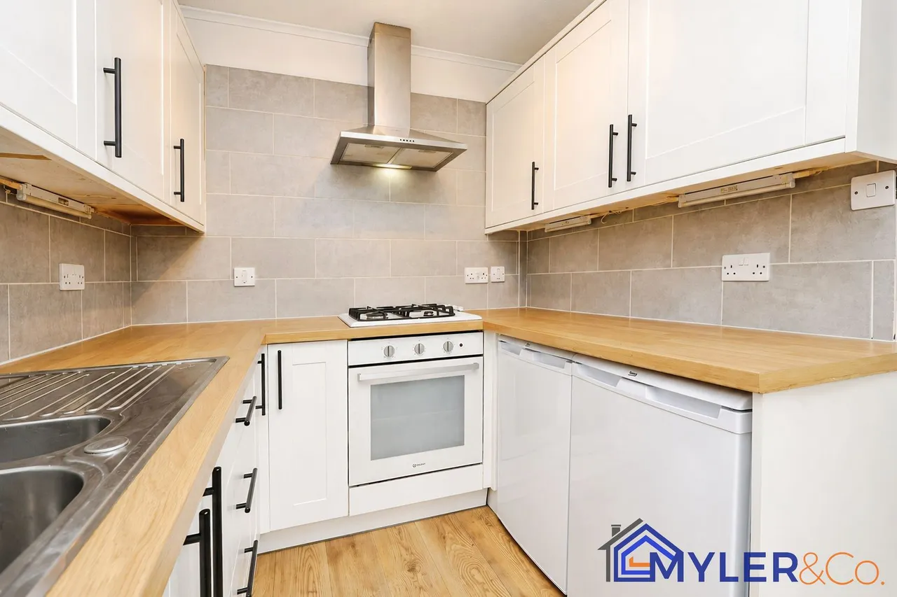 Mithril Close, Widnes, photo 8