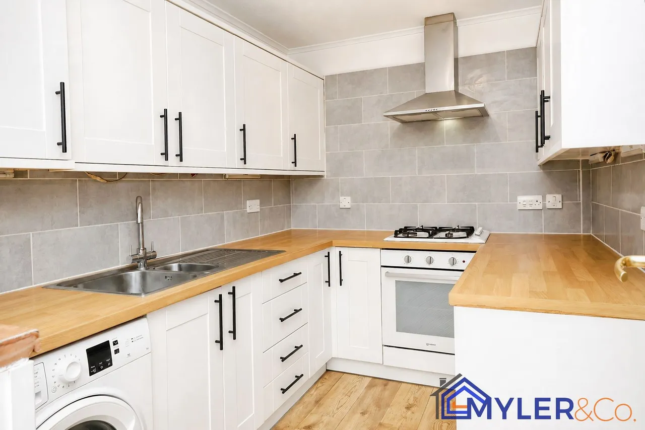 Mithril Close, Widnes, photo 7