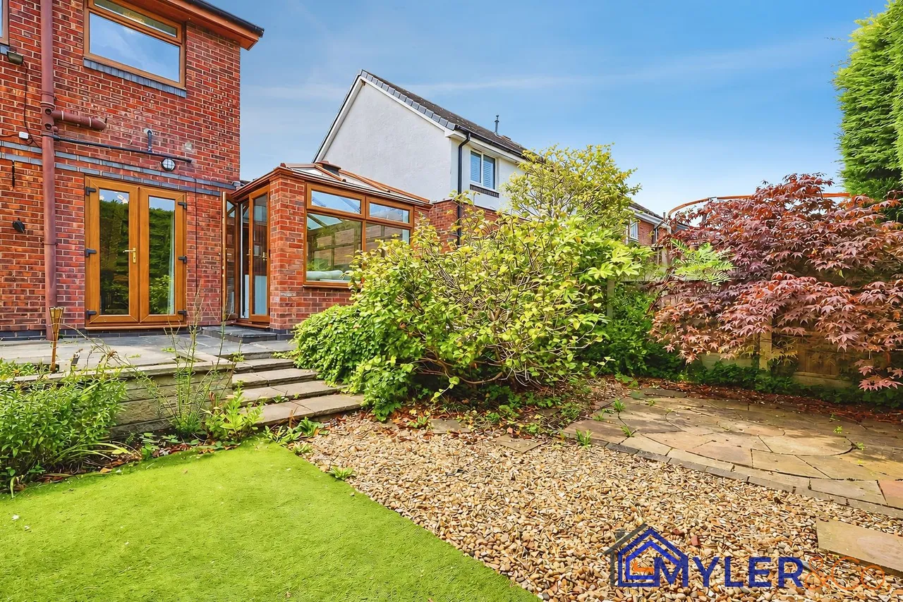 Mithril Close, Widnes, photo 18