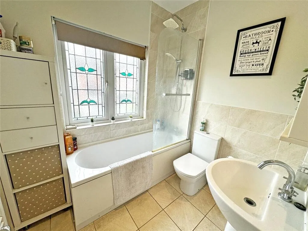 Dartmouth Road, Cannock, Staffordshire, WS11, photo 13