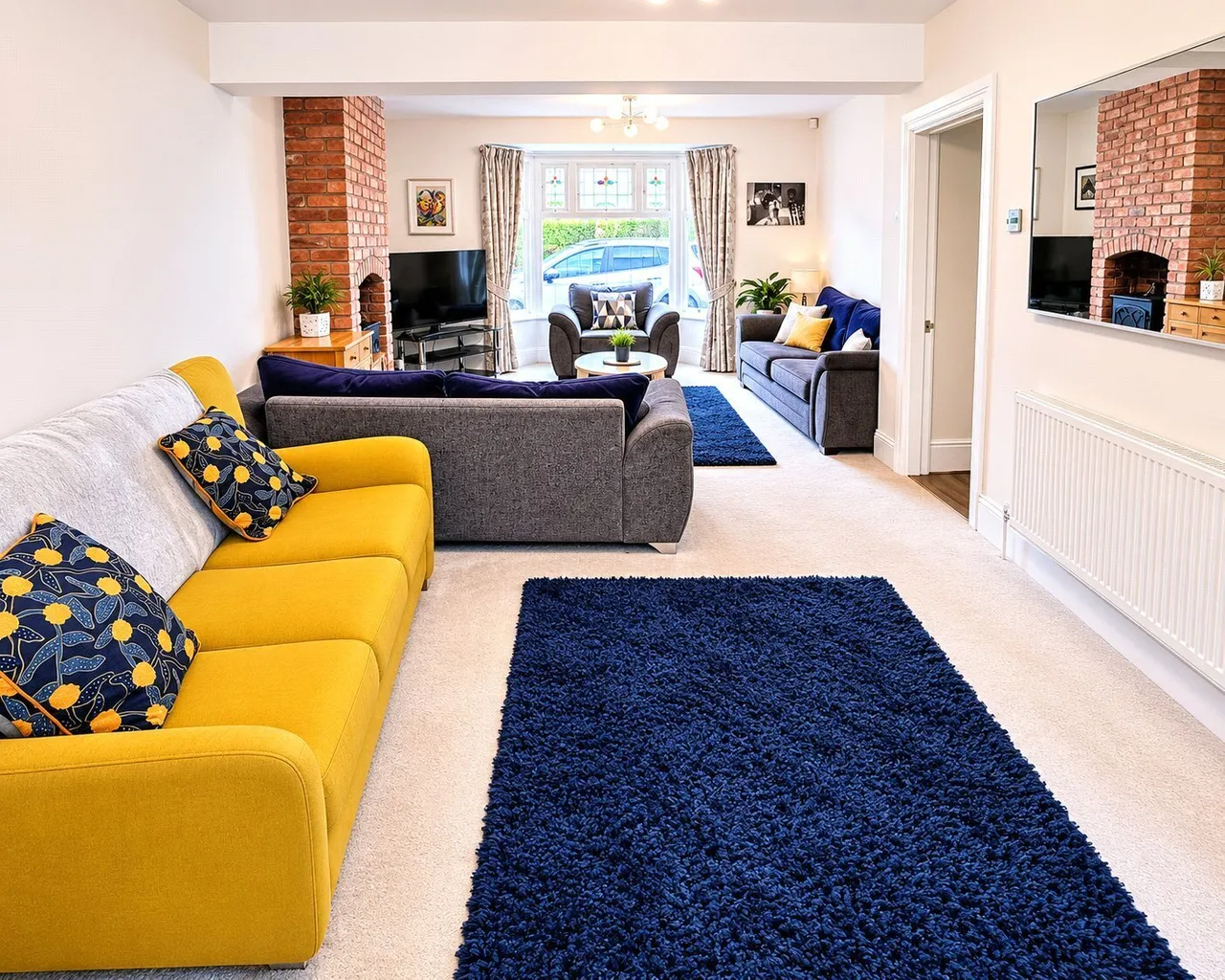 Dartmouth Road, Cannock, Staffordshire, WS11, photo 8