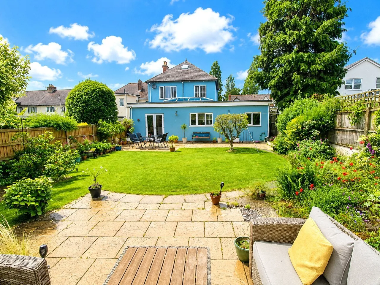 Dartmouth Road, Cannock, Staffordshire, WS11, photo 18