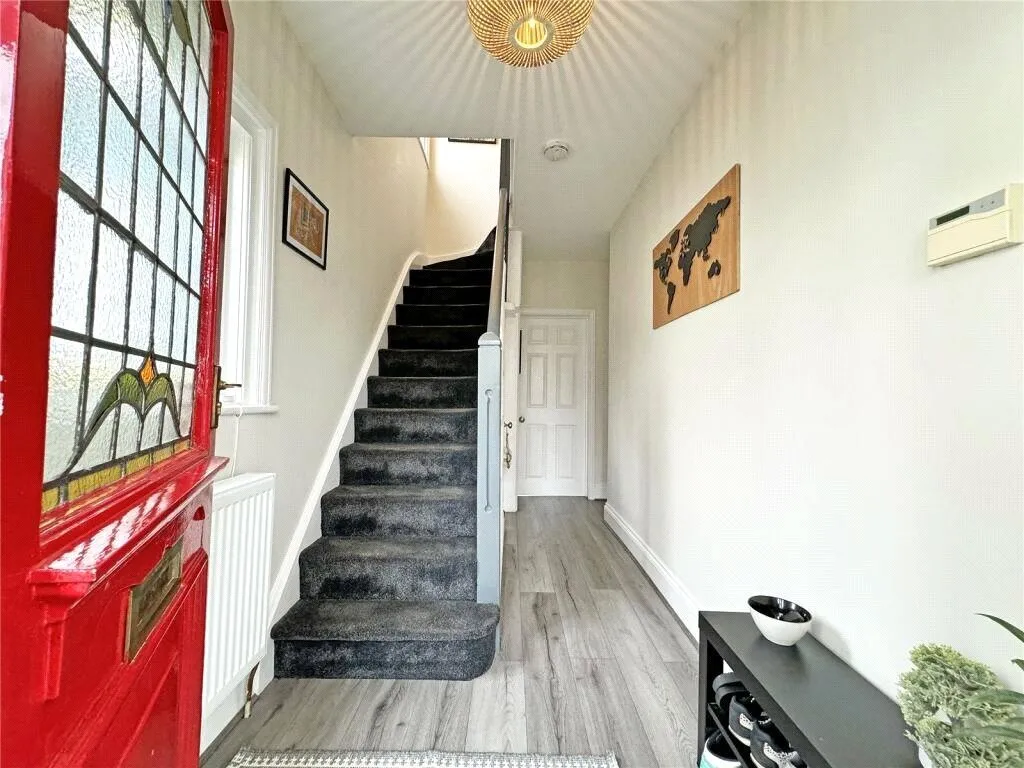 Dartmouth Road, Cannock, Staffordshire, WS11, photo 17
