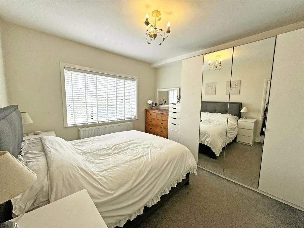 Dartmouth Road, Cannock, Staffordshire, WS11, photo 11