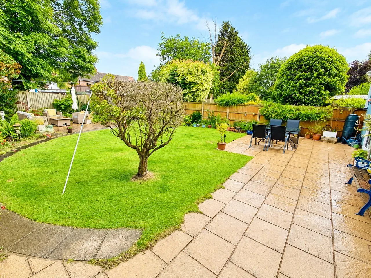 Dartmouth Road, Cannock, Staffordshire, WS11, photo 20