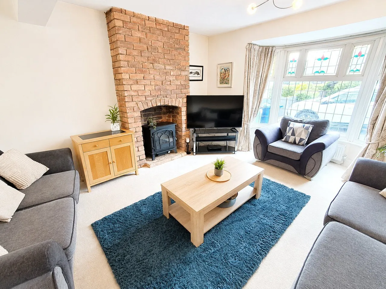 Dartmouth Road, Cannock, Staffordshire, WS11, photo 7