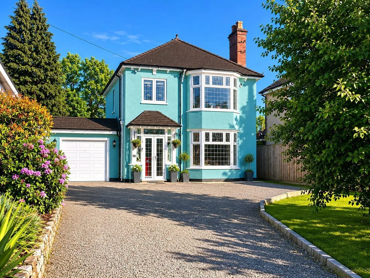 Dartmouth Road, Cannock, Staffordshire, WS11, photo 2