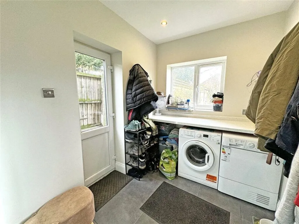 Dartmouth Road, Cannock, Staffordshire, WS11, photo 14