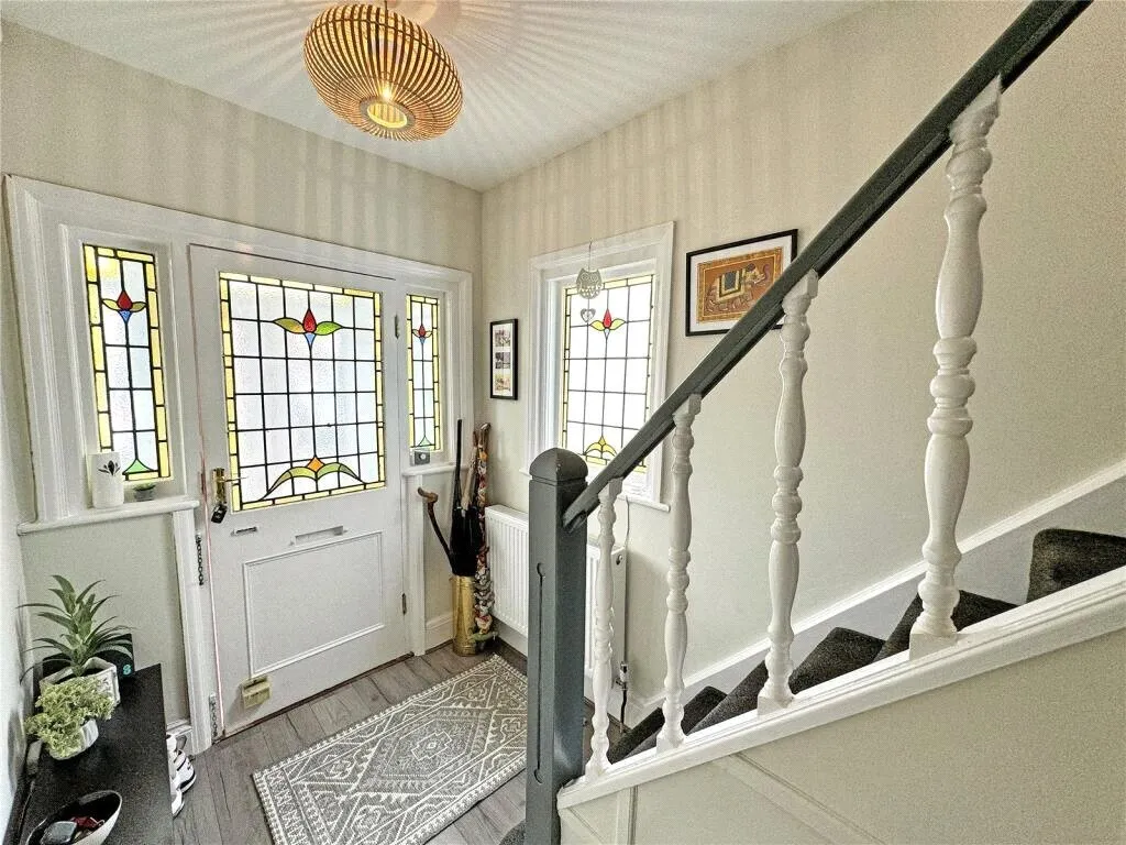 Dartmouth Road, Cannock, Staffordshire, WS11, photo 16