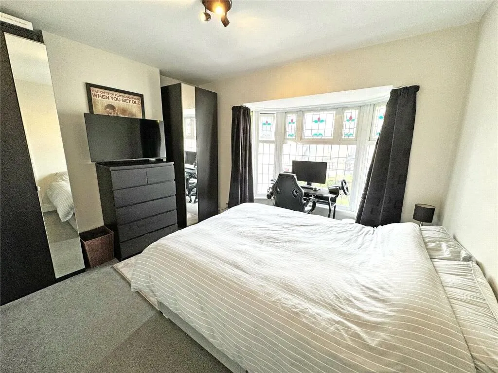 Dartmouth Road, Cannock, Staffordshire, WS11, photo 9
