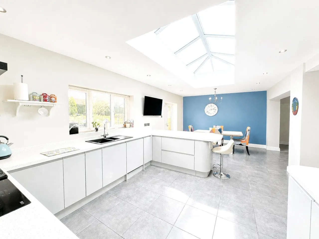 Dartmouth Road, Cannock, Staffordshire, WS11, photo 5