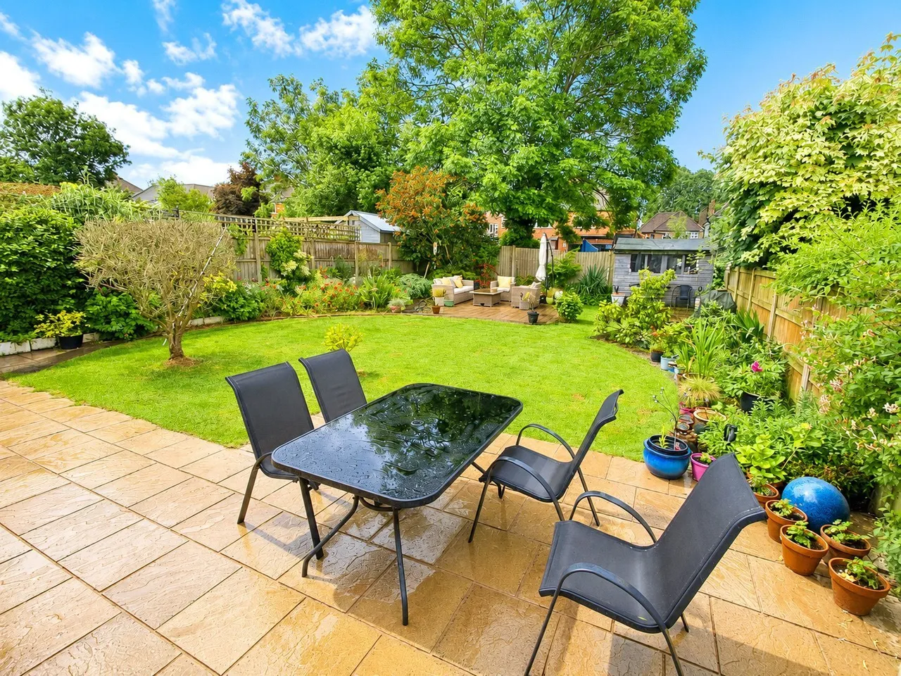 Dartmouth Road, Cannock, Staffordshire, WS11, photo 19