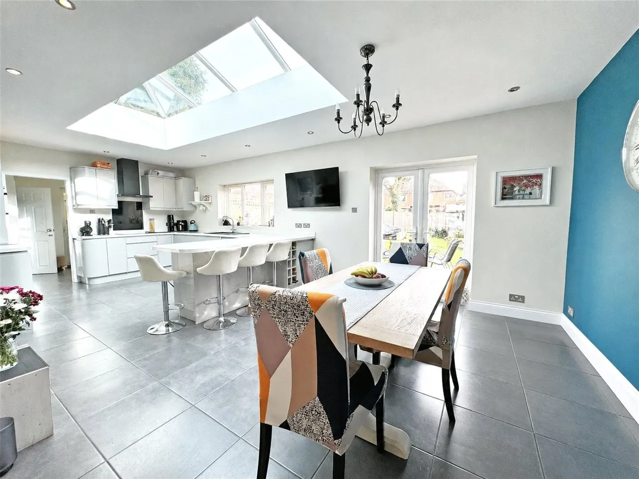 3 bed house for sale — Dartmouth Road, Cannock, Staffordshire, WS11