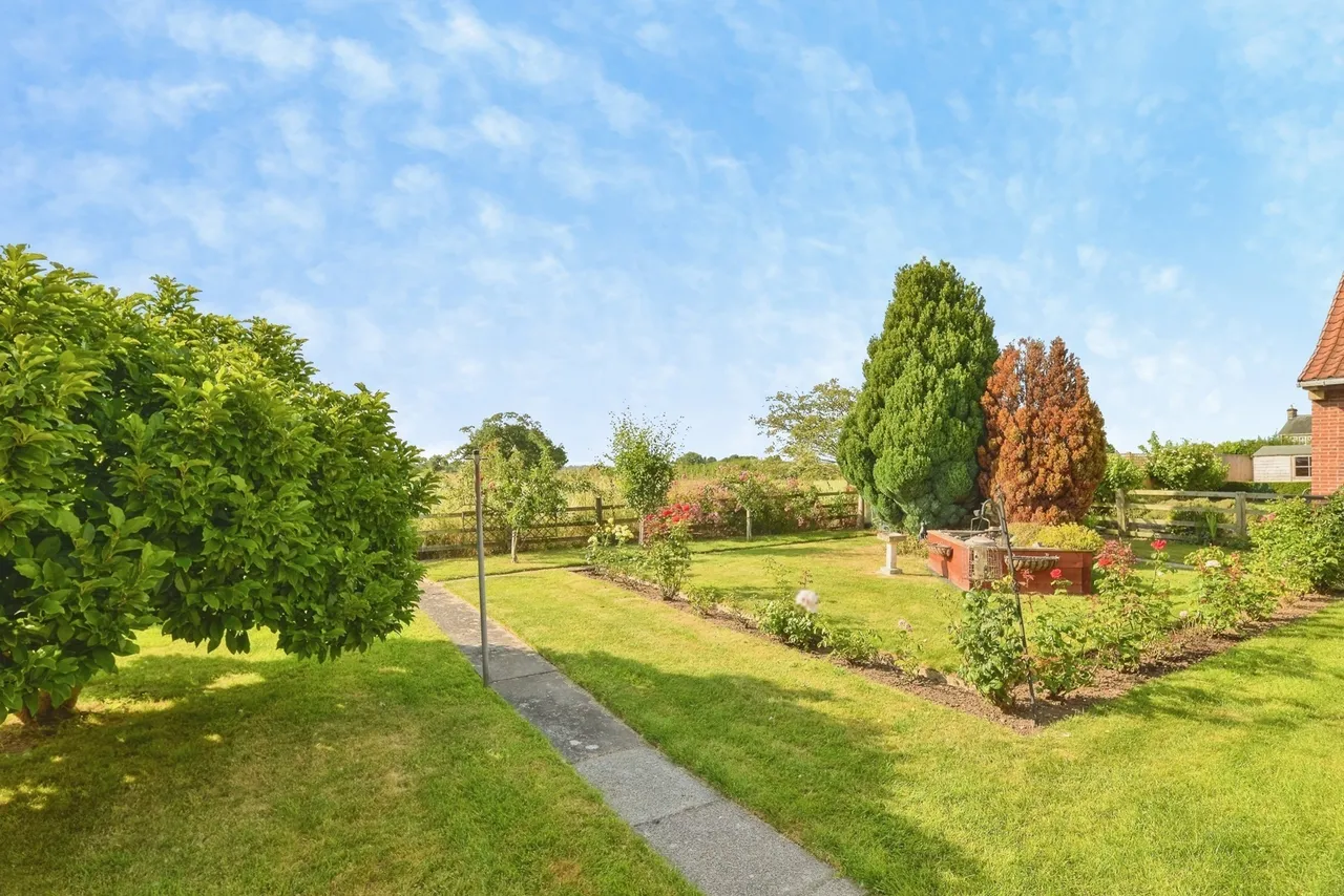 Ingleby Arncliffe, Northallerton, North Yorkshire, DL6, photo 19