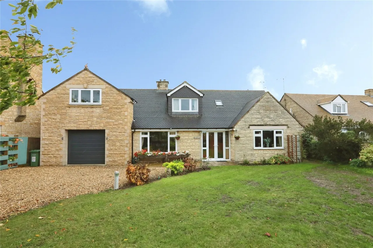 Broadway Road, Childswickham, WR12, photo 30